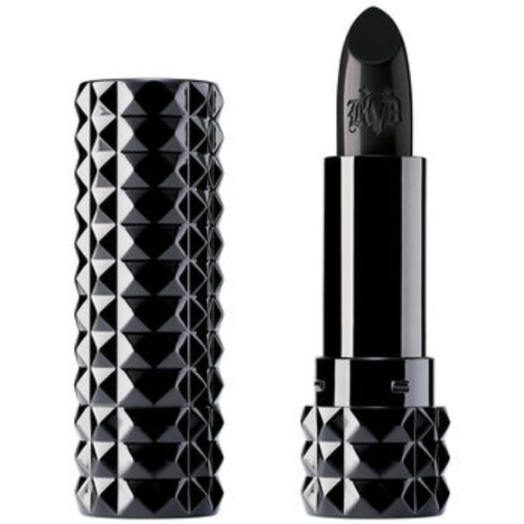 Kat Von D Other - Kat Von D Studded Kiss Crème Lipstick Slayer Kat Von D Other - Kat Von D Studded Kiss Crème Lipstick Slayer
